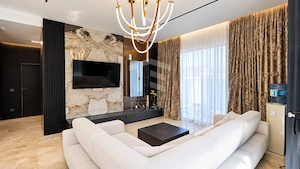 Casă spectaculoasă în Constanța | Design, tehnologie și confort - imagine 4