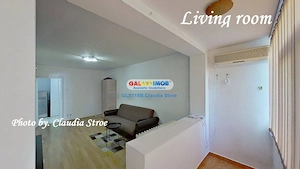 INCHIRIERE APARTAMENT 2 CAMERE OBREGIA - CURTURAL - imagine 11