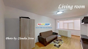 INCHIRIERE APARTAMENT 2 CAMERE OBREGIA - CURTURAL - imagine 8