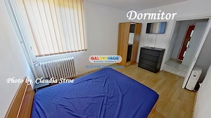 INCHIRIERE APARTAMENT 2 CAMERE OBREGIA - CURTURAL - imagine 3