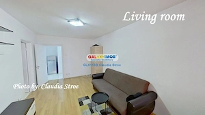 INCHIRIERE APARTAMENT 2 CAMERE OBREGIA - CURTURAL - imagine 13