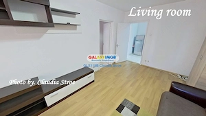 INCHIRIERE APARTAMENT 2 CAMERE OBREGIA - CURTURAL - imagine 12