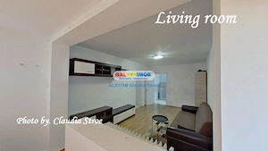 INCHIRIERE APARTAMENT 2 CAMERE OBREGIA - CURTURAL - imagine 10