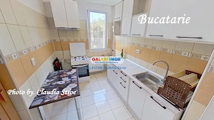 INCHIRIERE APARTAMENT 2 CAMERE OBREGIA - CURTURAL - imagine 15