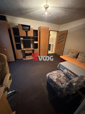 Apartament 2 camere sagului de vanzare - imagine 4