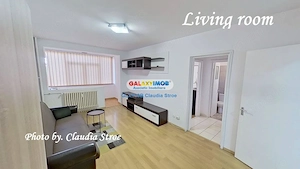 INCHIRIERE APARTAMENT 2 CAMERE OBREGIA - CURTURAL - imagine 9