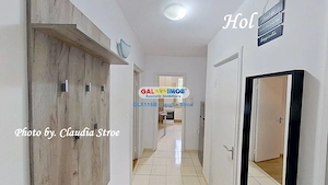 INCHIRIERE APARTAMENT 2 CAMERE OBREGIA - CURTURAL - imagine 17