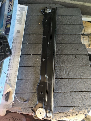 elemente macara dreapta față Chrysler Sebring 2006 - 2010 - imagine 6
