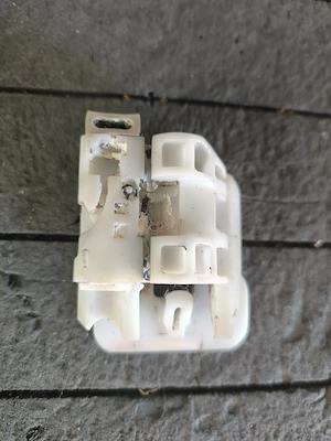 elemente macara dreapta față Chrysler Sebring 2006 - 2010 - imagine 4
