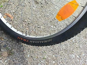 Vand bicicleta 26 inch, in stare foarte buna! - imagine 3