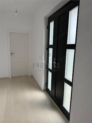 Giroc - Casa individuala - Teren 900mp - 4 Camere - Toate utilitatile - imagine 9