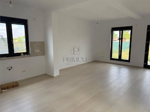Giroc - Casa individuala - Teren 900mp - 4 Camere - Toate utilitatile - imagine 3