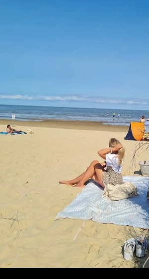 Luana, blonda perfecta pentru tine 