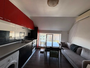 Apartament cu 1 cameră zona Iulius Mall - imagine 4