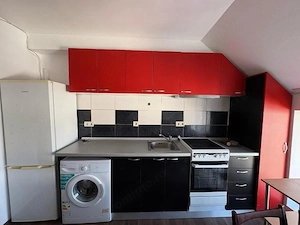 Apartament cu 1 cameră zona Iulius Mall - imagine 3
