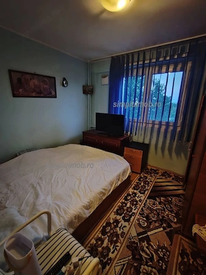 Apartament 2 camere | Berceni – Str. Grădiștea | Etaj 6/10 | 36,41 mp - imagine 3