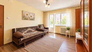 COMISION 0% Apartament 3 Camere | Etaj 2 Centrala Proprie | Dambovita - imagine 3