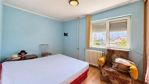 COMISION 0% Apartament 3 Camere | Etaj 2 Centrala Proprie | Dambovita - imagine 4