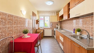 COMISION 0% Apartament 3 Camere | Etaj 2 Centrala Proprie | Dambovita - imagine 6