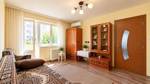COMISION 0% Apartament 3 Camere | Etaj 2 Centrala Proprie | Dambovita