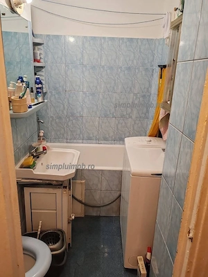 Apartament 2 camere | Berceni – Str. Grădiștea | Etaj 6/10 | 36,41 mp - imagine 6