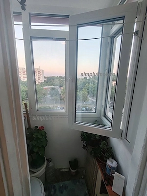 Apartament 2 camere | Berceni – Str. Grădiștea | Etaj 6/10 | 36,41 mp - imagine 4