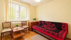 COMISION 0% Apartament 3 Camere | Etaj 2 Centrala Proprie | Dambovita - imagine 5