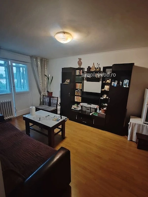 Apartament 2 camere | Berceni – Str. Grădiștea | Etaj 6/10 | 36,41 mp - imagine 2