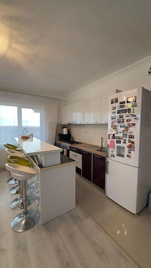 Apartament de închiriat zona Girocului - imagine 4