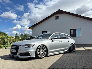 Audi A6 C7 Quattro - imagine 2