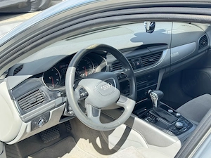 Audi A6 C7 Quattro - imagine 5