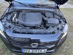 Volvo S 60 R Design  - imagine 4