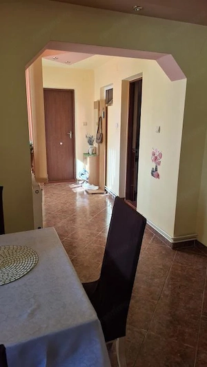 Casa moderna 2 camere + living in Nadlac - imagine 6