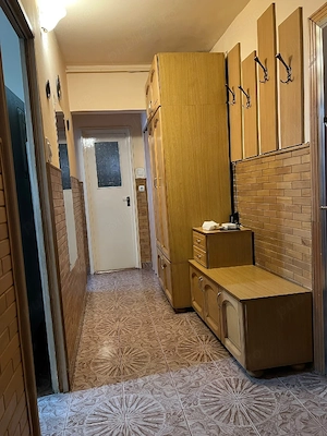 Proprietar   apartament 2 camere, 58 mp, decomandat, confort I, etaj 3 10, Tudor - imagine 9