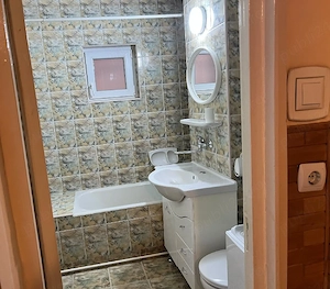 Proprietar   apartament 2 camere, 58 mp, decomandat, confort I, etaj 3 10, Tudor - imagine 8