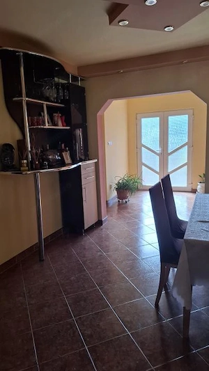 Casa moderna 2 camere + living in Nadlac - imagine 5