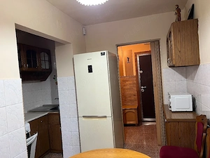 Proprietar   apartament 2 camere, 58 mp, decomandat, confort I, etaj 3 10, Tudor - imagine 5