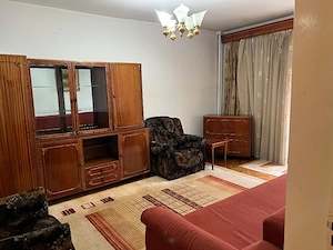 Proprietar   apartament 2 camere, 58 mp, decomandat, confort I, etaj 3 10, Tudor