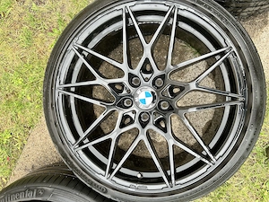 Jante BMW R19 – 2 lățimi – 8J / 9J - imagine 3