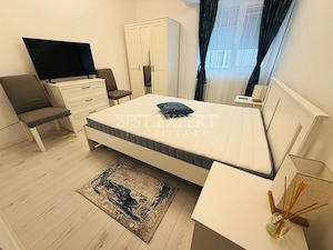 2 Camere | Terasă Spatioasa | Parcare Subterană | 8 Min. Metrou Teclu - imagine 7
