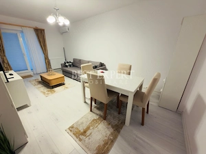 2 Camere | Terasă Spatioasa | Parcare Subterană | 8 Min. Metrou Teclu - imagine 3