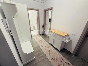 2 Camere | Terasă Spatioasa | Parcare Subterană | 8 Min. Metrou Teclu - imagine 12