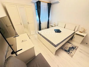 2 Camere | Terasă Spatioasa | Parcare Subterană | 8 Min. Metrou Teclu - imagine 6