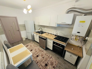 2 Camere | Terasă Spatioasa | Parcare Subterană | 8 Min. Metrou Teclu - imagine 4