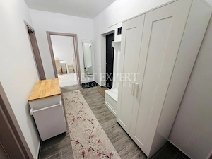 2 Camere | Terasă Spatioasa | Parcare Subterană | 8 Min. Metrou Teclu - imagine 11