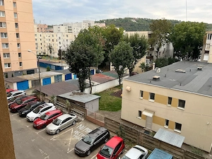 Proprietar   apartament 2 camere, 58 mp, decomandat, confort I, etaj 3 10, Tudor - imagine 10