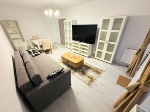 2 Camere | Terasă Spatioasa | Parcare Subterană | 8 Min. Metrou Teclu - imagine 2