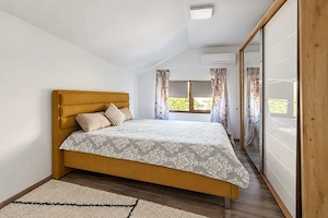 Apartament 3 camere, zona Vlaicu, complet mobilat și utilat - imagine 4