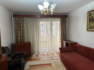 Proprietar   apartament 2 camere, 58 mp, decomandat, confort I, etaj 3 10, Tudor - imagine 2