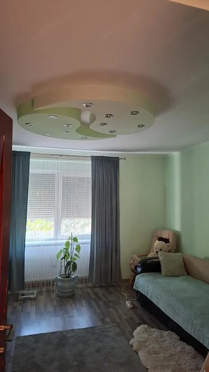 Casa moderna 2 camere + living in Nadlac - imagine 13